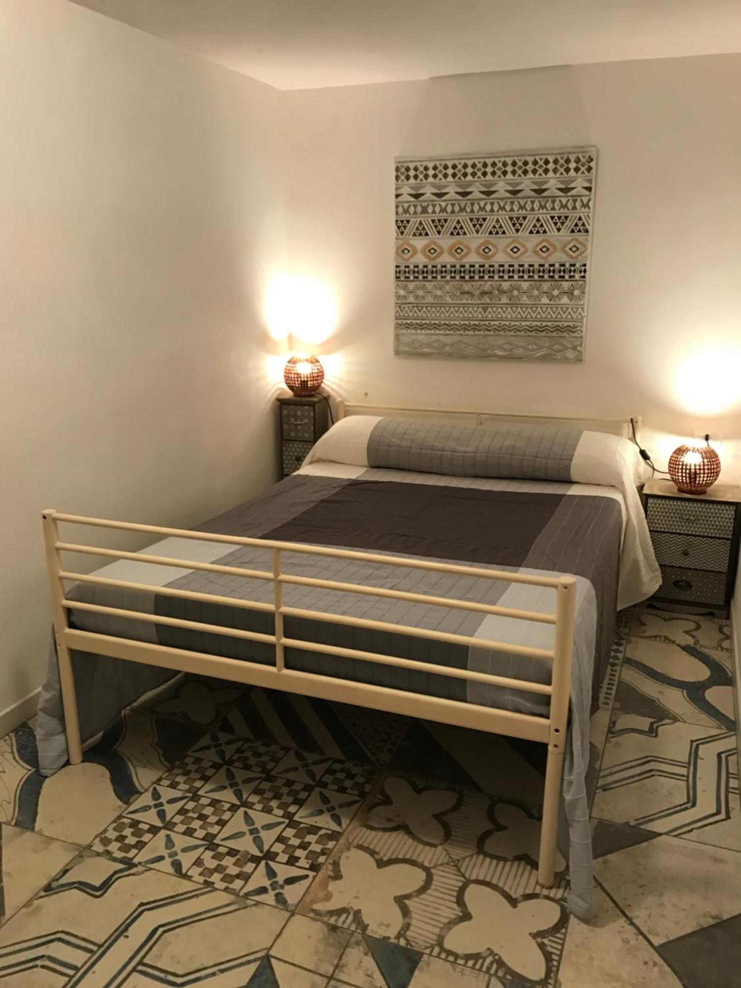 Villa Ceni - Appartamenti Con Camere, Cucina, Wc E Terrazza Sul Mare In Villa Con Piscina, Giardino E Parcheggio Marinella di Selinunte Ngoại thất bức ảnh